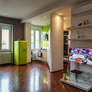 Primopiano - Orombelli Apartamento