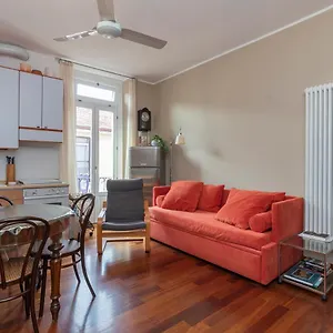 Appartamento New Flat In Downtown Orti 16, Milano