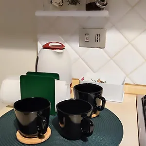 Porta Venezia Apartamento