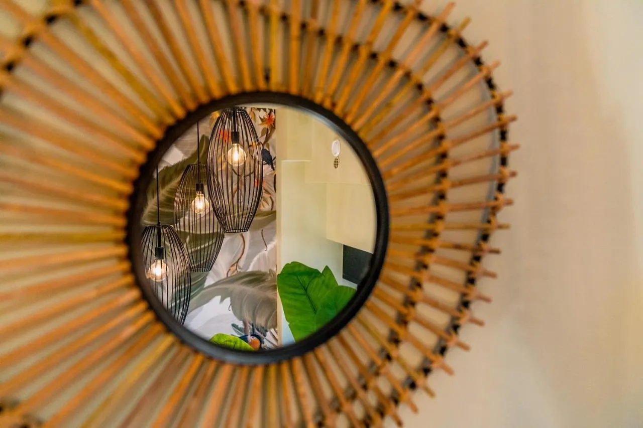Milano Experience Home - Jungle Apartment Milan