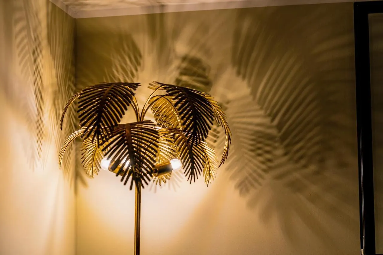 Apartment Milano Experience Home - Jungle Italy