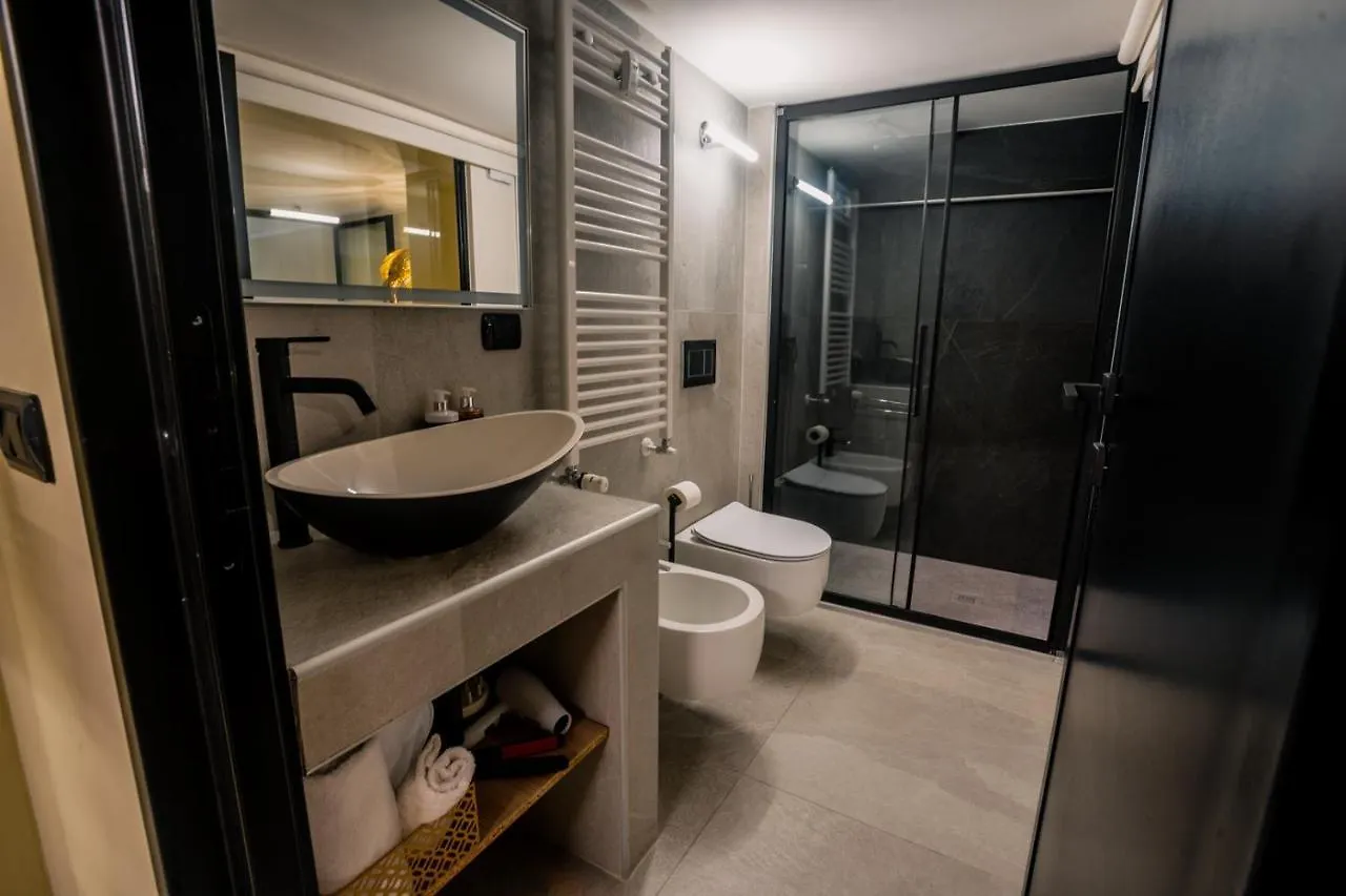 Milano Experience Home - Jungle Apartment