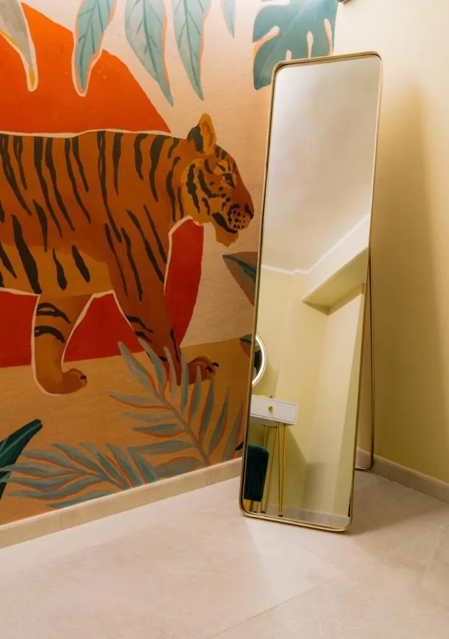 Milano Experience Home - Jungle