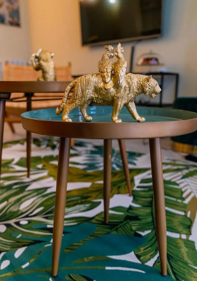 Milano Experience Home - Jungle Appartement Milaan