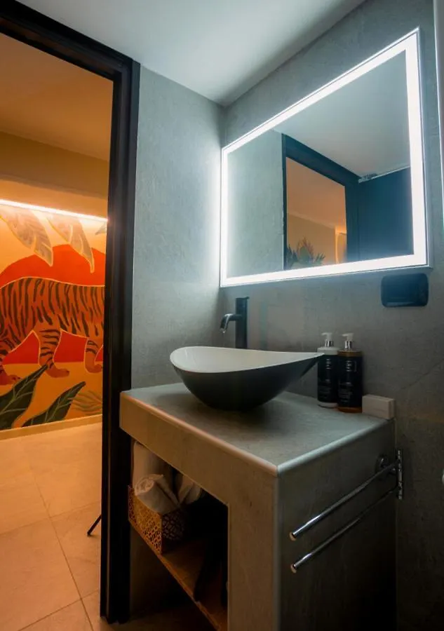 Apartment Milano Experience Home - Jungle
